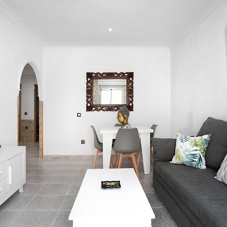 Vila Casa Unifamiliar Rio Barbate Exteriér fotografie
