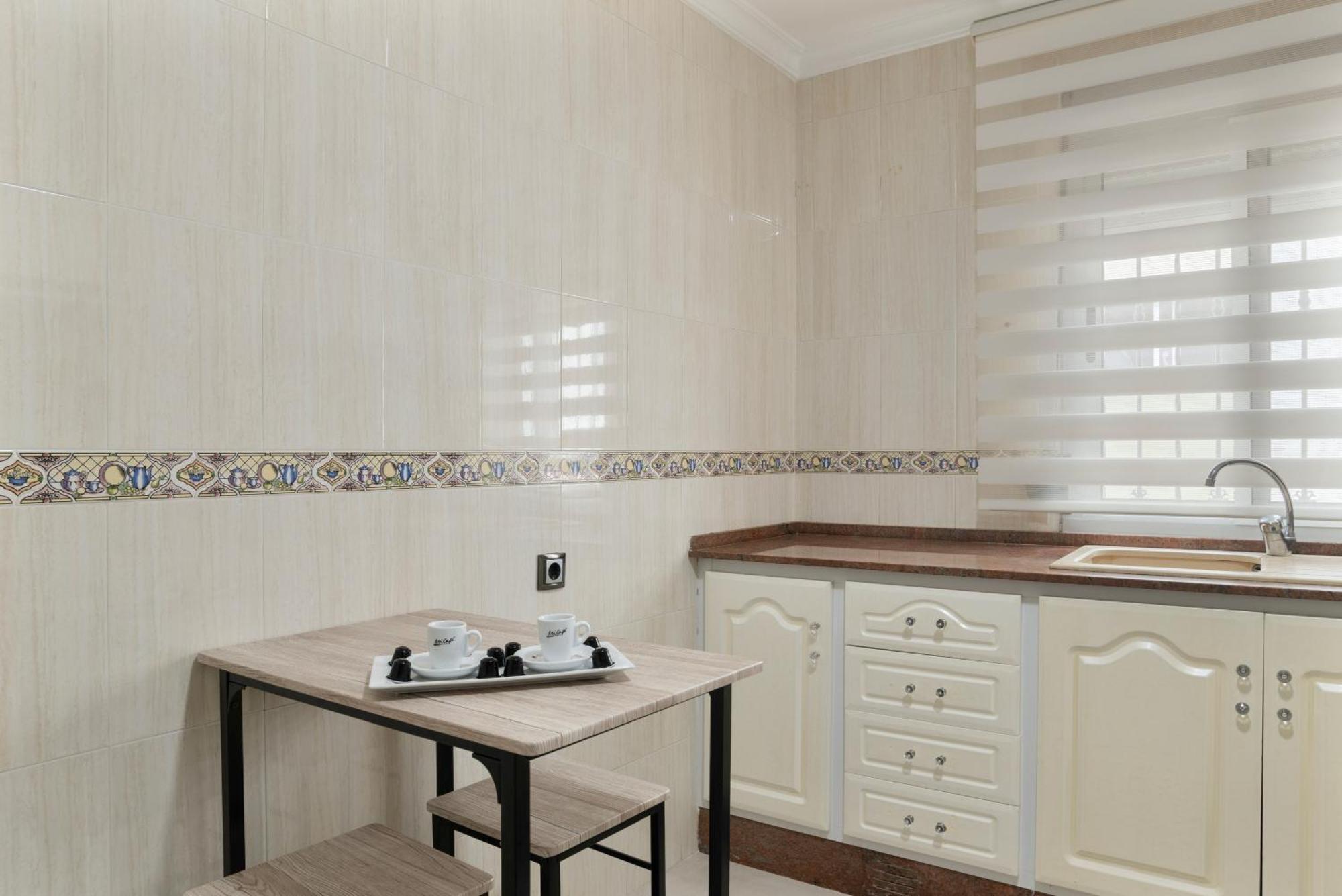 Vila Casa Unifamiliar Rio Barbate Exteriér fotografie